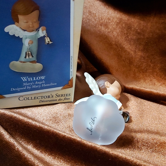 Hallmark Collectable ornament  Willow - Picture 8 of 12